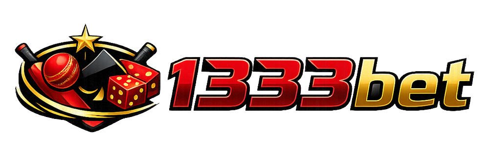 1333bet লোগো